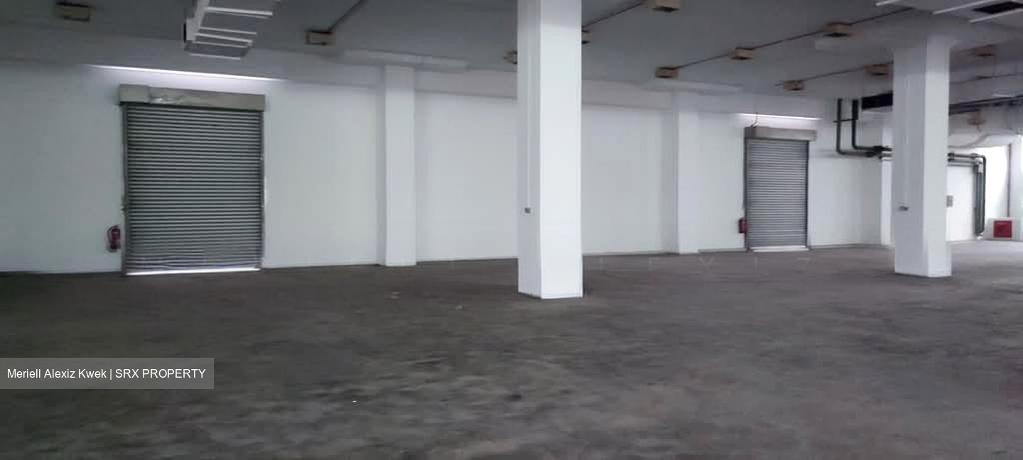 Habitat Warehouse (D26), Warehouse #583378871